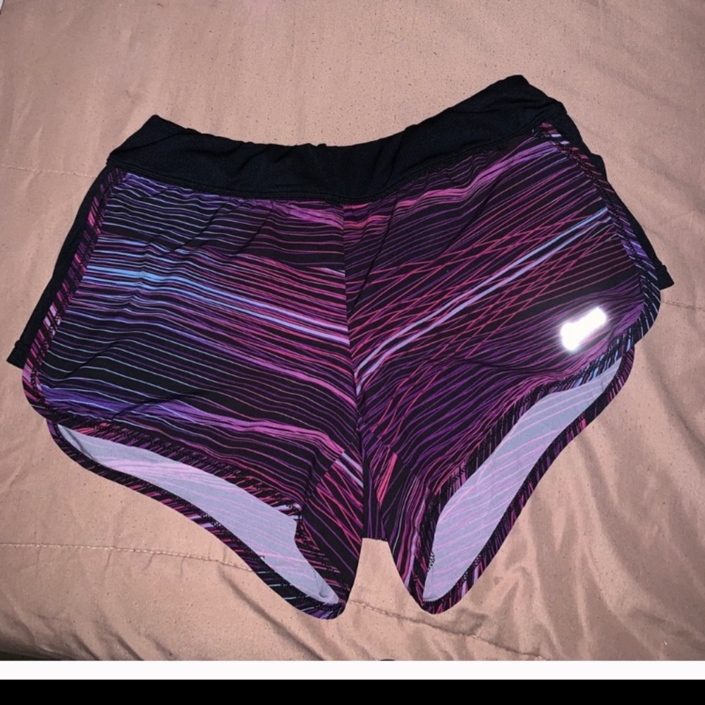 Athletic shorts